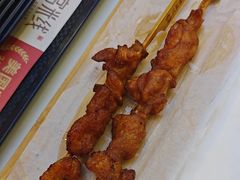 -大官米线(喜盈门范城店)