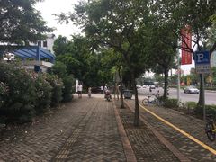 -广东财经大学(广州校区)