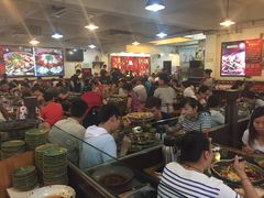 大堂-川道拐耗儿鱼(置信路店)