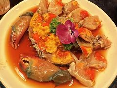 -三酉星·枫·山風与野菜(上海总店)