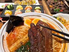 -小川洋风料理(街道口店)