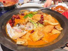 -秀儿四九城·新京菜(亚运村鸟巢店)