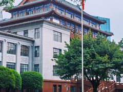 -四川大学(望江校区)