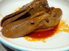 -情妹耙泥鳅·江湖川菜(科华店)