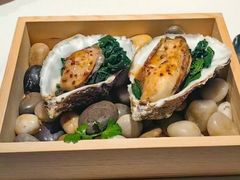 -The V泽惟·低温慢煮料理