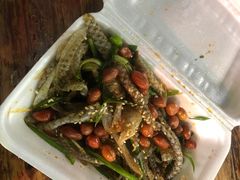 -陈添記·祖傳爽鱼皮·西关老字号(广州首店)