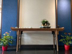 -京梟红茶楼(方恒购物中心店)