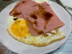 -义顺牛奶公司(新马路老店)