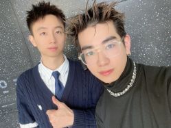-FOR YOU造型