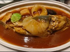 -沈灶河豚宴·河豚融合餐厅(汉中路店)