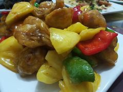 -烁佳海鲜大馅饺子