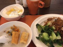 -广州天河希尔顿酒店