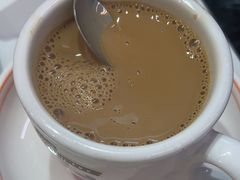 -香港深仔记茶餐厅(东门店)