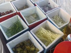 -明本湛江鸡•海鲜小厨(陈家祠店)