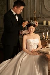 -雪中彩影婚纱摄影·品控旗舰店