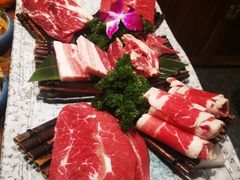 -匠牛道烤肉料理店(西坝河店)