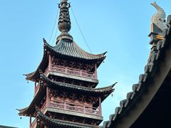 -千灯古镇
