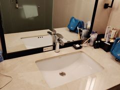 -乌鲁木齐百世昌龙泉酒店(大巴扎店)