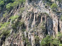 -磐安舞龙峡景区