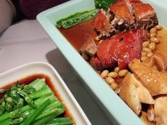 -避风塘·金牌店·夜宵(金玉兰店)