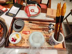 -南昌大饭店·地标美食名片(万寿宫店)