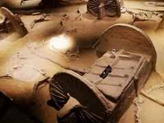 -洛阳周王城天子驾六博物馆