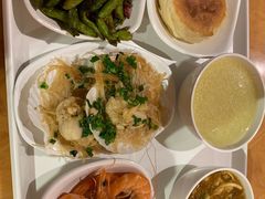 -阿那亚第二食堂 Cafeteria 2