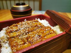 鳗鱼饭-酒吞(七宝领展广场店)