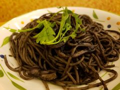 -萨莉亚意式餐厅(上渡路店)