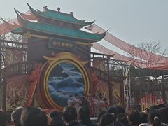 -武汉园博园(武汉自然博物馆)