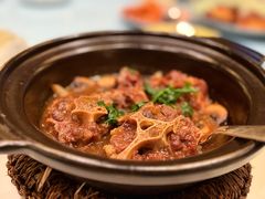 -夏苑(新加坡丽思卡尔顿美年酒店)