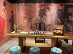 -馋遇江南·精致湖景雅宴(东方之门店)