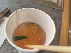 -山悦里 山野·鲜火锅(罗斯福广场店)