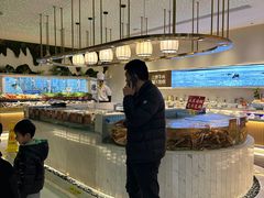 -德天雪花肥牛海鲜火锅(南苑东路店)