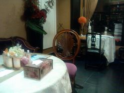 -法国安杰玛SPA会所