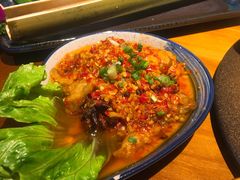 -觅山云南菜(泊富ICITY店)