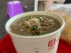 -汪记鲜鱼糊汤粉(沈阳路总店)