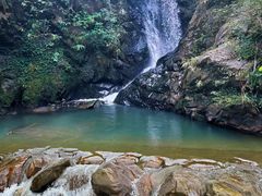 -马峦山郊野公园