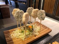 海鲜棒棒糖-湊湊火锅·茶憩(和平大悦城店)