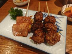 -桂马·日本料理·海胆·海鲜饭·酒场(民主广场店)