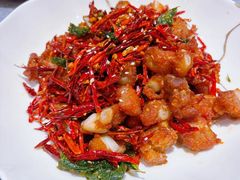 -汉水谣·江景餐厅(江滩店)