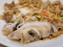 -香云轩·顺德菜(香云纱园林酒店店)