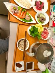 -弗蕾亚·和月月子调理院(东湖店)