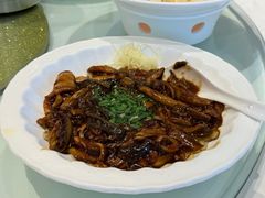 -得月楼·省级非遗·传统苏帮菜(观前店)