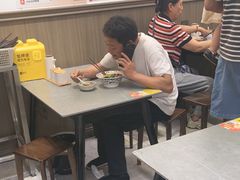 -梅溪·小伙子干挑面(安吉总店)