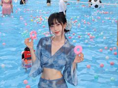 -武汉玛雅海滩水公园