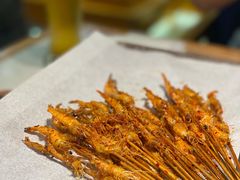 -五样儿西昌小签签烤串(建设路店)