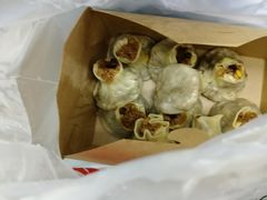 -一品净素包子(旬阳路店)