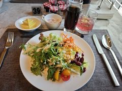 -北京王府井希尔顿酒店·万斯阁西餐厅