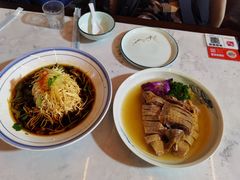 -双东酒店(东关街店)